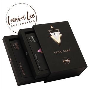 New Laura Lee Boss babae& party animal bundle